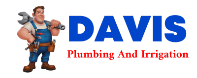 Trusted plumber in SMITH CENTER